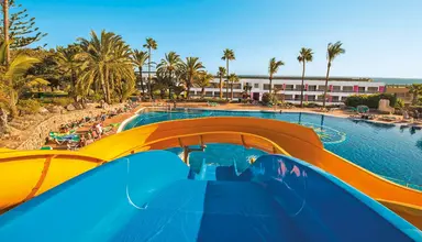 Abora Interclub Atlantic