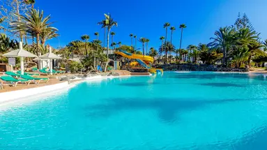 Abora Interclub Atlantic