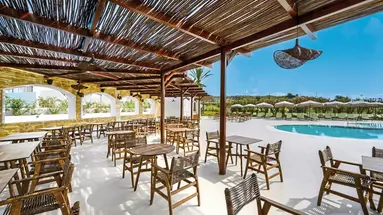 Absolute Kiotari Resort
