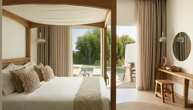 Absolute Kiotari Resort