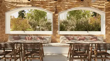 Absolute Kiotari Resort