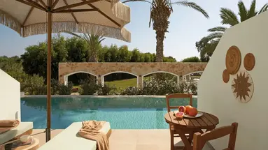 Absolute Kiotari Resort