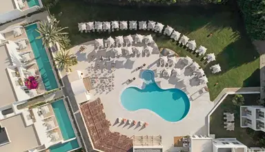 Absolute Kiotari Resort