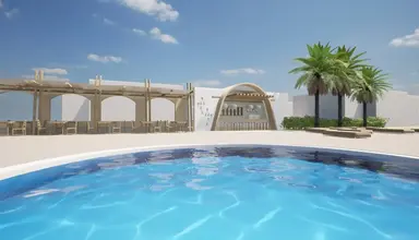 Absolute Kiotari Resort