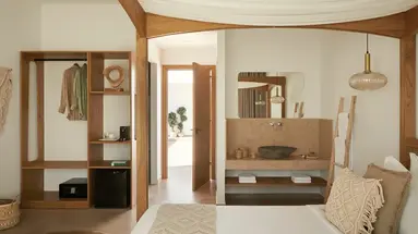 Absolute Kiotari Resort