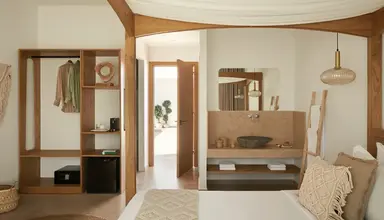 Absolute Kiotari Resort