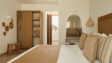Absolute Kiotari Resort