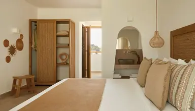 Absolute Kiotari Resort