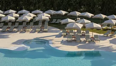 Absolute Kiotari Resort