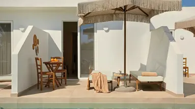 Absolute Kiotari Resort