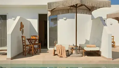 Absolute Kiotari Resort