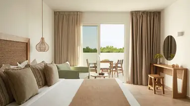 Absolute Kiotari Resort