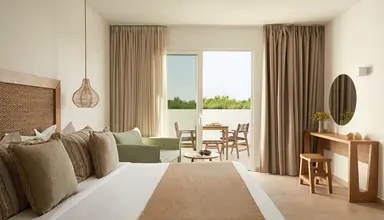 Absolute Kiotari Resort