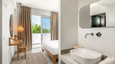 Absolute Kiotari Resort