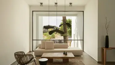 Absolute Kiotari Resort