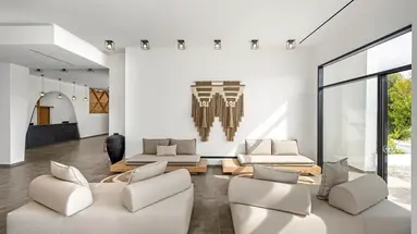 Absolute Kiotari Resort