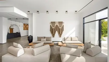 Absolute Kiotari Resort