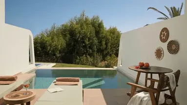 Absolute Kiotari Resort