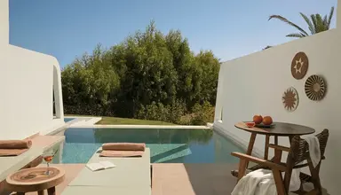 Absolute Kiotari Resort