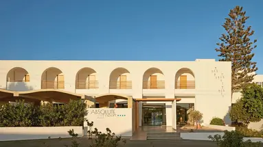 Absolute Kiotari Resort