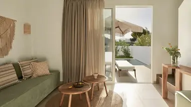 Absolute Kiotari Resort
