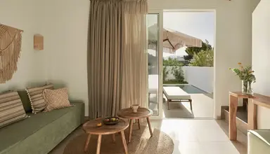 Absolute Kiotari Resort