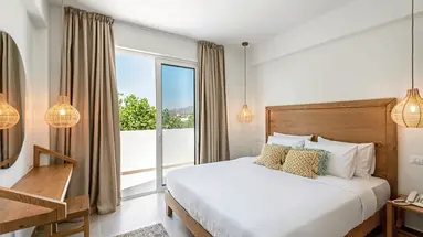 Absolute Kiotari Resort