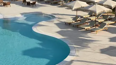 Absolute Kiotari Resort