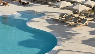 Absolute Kiotari Resort