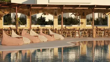 Absolute Kiotari Resort