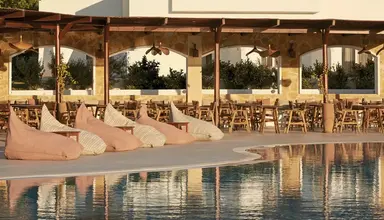 Absolute Kiotari Resort