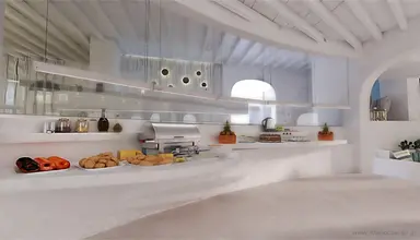 Absolute Mykonos