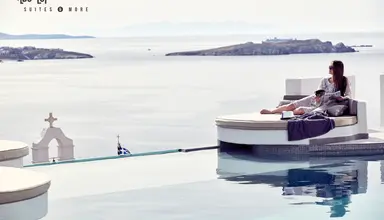 Absolute Mykonos