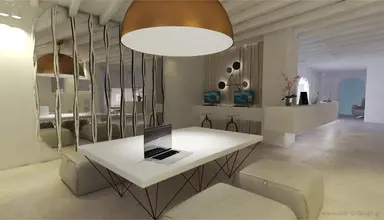 Absolute Mykonos
