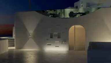 Absolute Mykonos