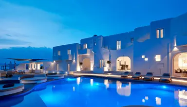 Absolute Mykonos