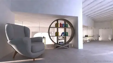 Absolute Mykonos