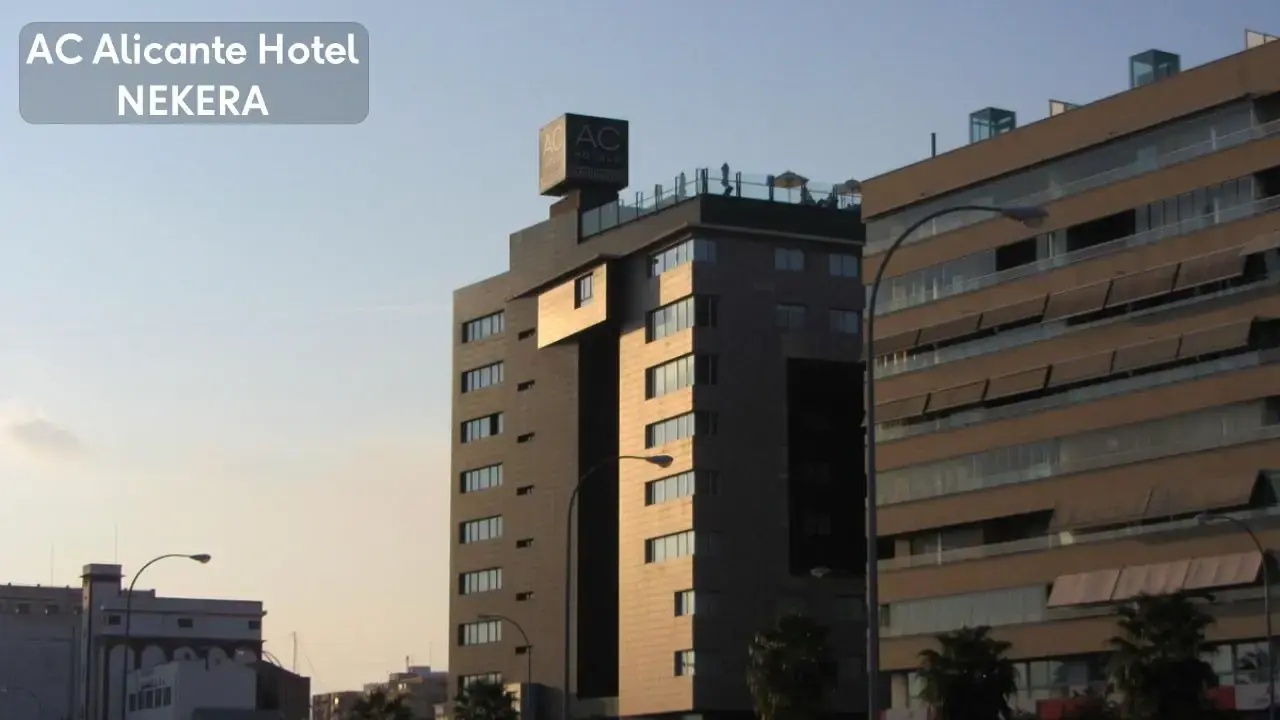 AC Alicante