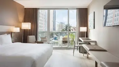 AC by Marriott Miami Beach