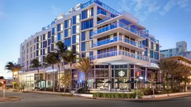 AC by Marriott Miami Beach