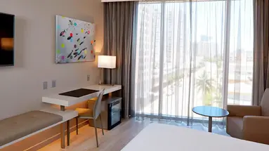 AC by Marriott Miami Beach