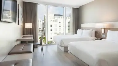 AC by Marriott Miami Beach