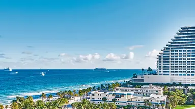 AC Fort Lauderdale Beach