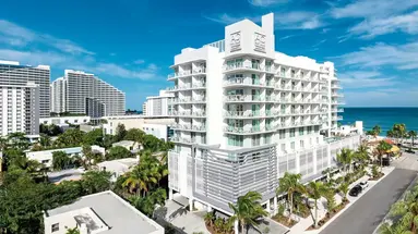 AC Fort Lauderdale Beach