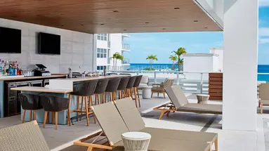 AC Fort Lauderdale Beach
