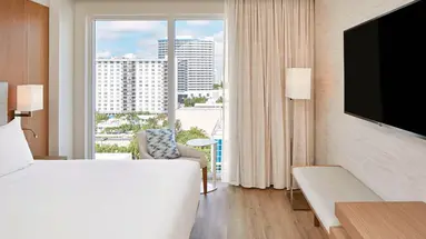 AC Fort Lauderdale Beach