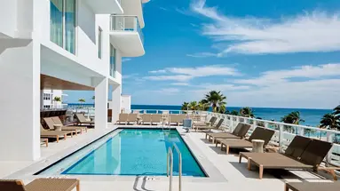 AC Fort Lauderdale Beach