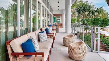AC Fort Lauderdale Beach