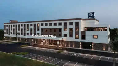 AC Hotel by Marriott Punta Cana