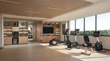 AC Hotel by Marriott Punta Cana